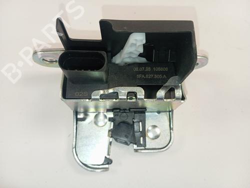 Tailgate lock SEAT LEON (KL1, KLG) 1.4 TSI e-Hybrid | BP36406382C101 - Image 2
