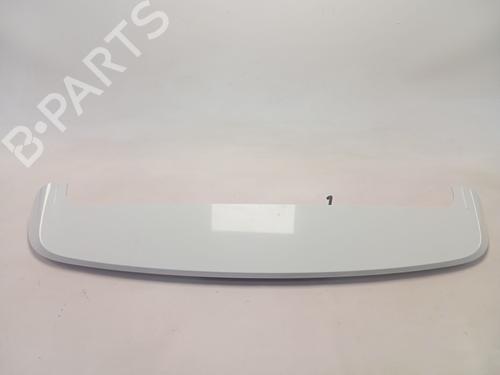 Used Rear spoiler Rear spoiler HYUNDAI ix20 (JC) [2010-2019] 36221422 36221422