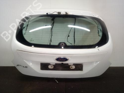 Tailgate FORD FOCUS III  | BP13453752C6 
