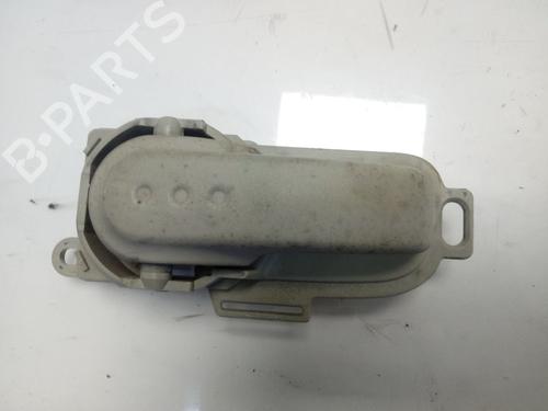 Used Front left interior door handle NISSAN MICRA III (K12) [2002-2011]  13091756