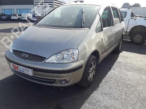 Pipe FORD GALAXY I (WGR)  | BP30370607M125 