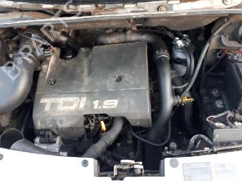 Steering pump VW SHARAN (7M8, 7M9, 7M6)  | BP12658236M99 