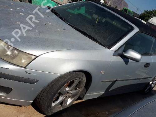 AC compressor SAAB 9-3 Convertible (YS3F) | BP18491051M34