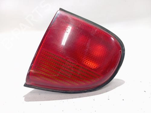 Højre baglygte bagklap FORD ESCORT V (AAL, ABL) [1990-1996]  30374343