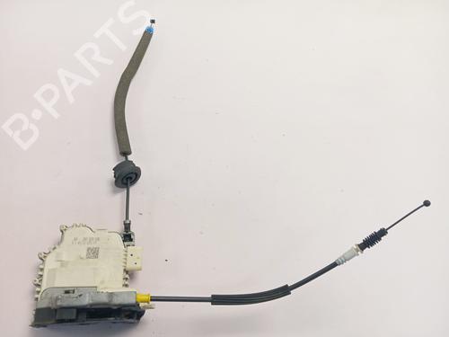 Used Rear right lock Rear right lock AUDI A1 Sportback (8XA, 8XF) 1.6 TDI (90 hp) 35788294 35788294