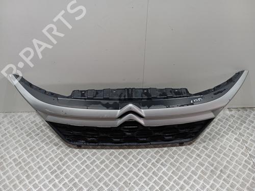 Grill CITROËN JUMPER II Van 2.2 BlueHDi 120 | BP37024508C40 - Image 2