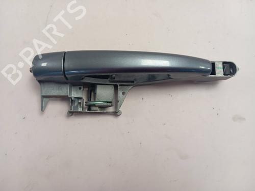 Used Rear left exterior door handle PEUGEOT 308 I (4A_, 4C_) [2007-2016]  20721705