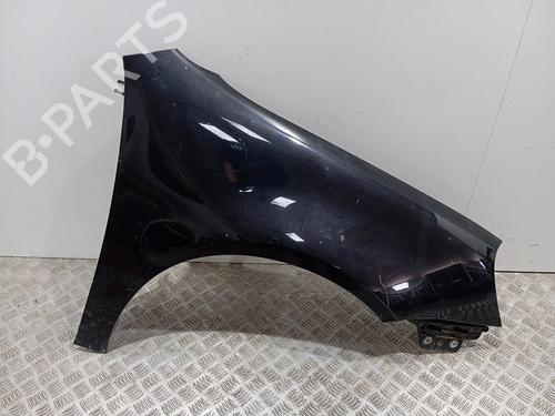 Used Right front fenders VW GOLF V (1K1) [2003-2010]  27614412