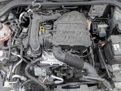 Instrument cluster SKODA FABIA III (NJ3)  | BP17760121C47 