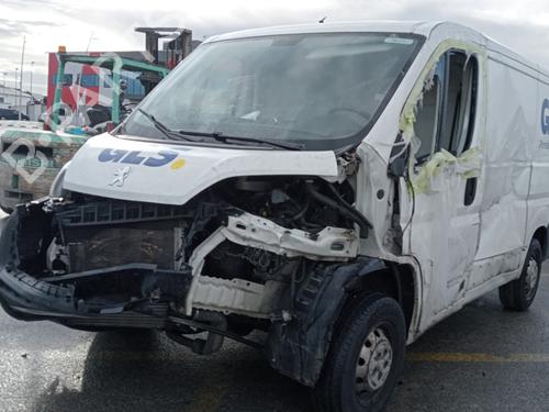 Engine PEUGEOT BOXER Van | BP26008908M1
