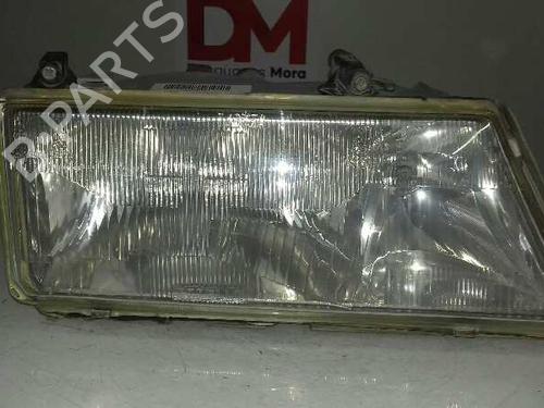 Used Right headlight LANCIA DEDRA (835_) 1.9 TDS (835EE, 835EF) (90 hp) 12835277