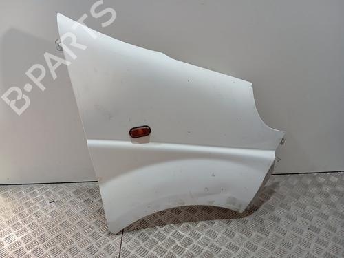 Used Right front fenders NISSAN PRIMASTAR Van (X83) 1.9 dCi 100 (100 hp) 29023141