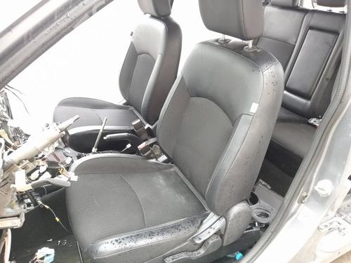 AC Styreenhet / Manøvreringsenhet CITROËN C4 AIRCROSS  | BP20857588I5 