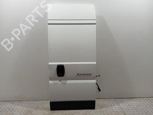 Porte arrière droite CITROËN JUMPER II Van 2.2 BlueHDi 120 (120 hp) 31849971
