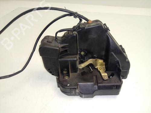 Rear left lock MERCEDES-BENZ C-CLASS (W203) C 200 Kompressor (203.045) | BP13451558C100 