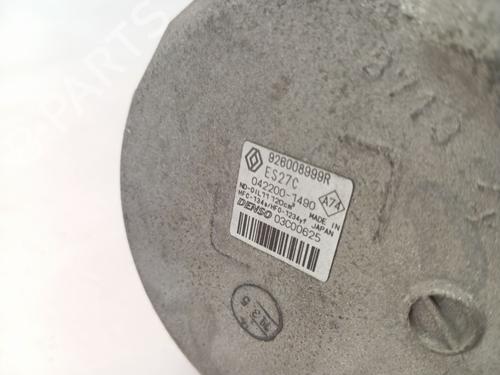 AC compressor RENAULT KANGOO Express (FW0/1_) | BP37643585M34 - Image 2