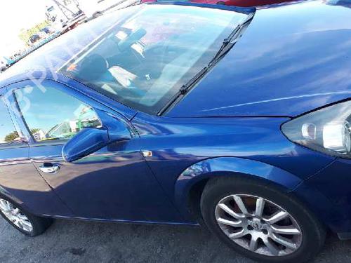 Alternator OPEL ASTRA H (A04)  | BP12662767M7 