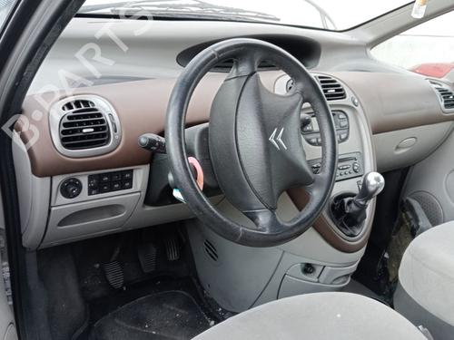 Third brake light CITROËN XSARA PICASSO (N68) 2.0 HDi | BP22748021L11 