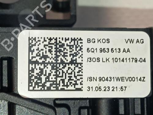 Ratstangsstang SEAT ATECA (KH7, KHP) 1.5 TSI | BP36393405I23 - Image 6