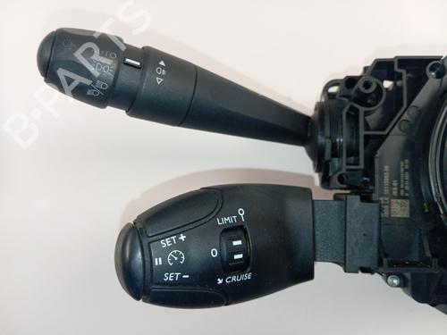 Headlight switch PEUGEOT PARTNER Box Body/MPV (K9) 1.5 BlueHDi 75 | BP36700567I24 - Image 3