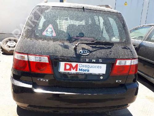 Interior roof light KIA CARENS II MPV (FJ) | BP17905393I8