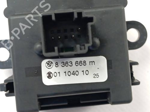 Steering column stalk BMW X5 (E53)  | BP20123148I23 