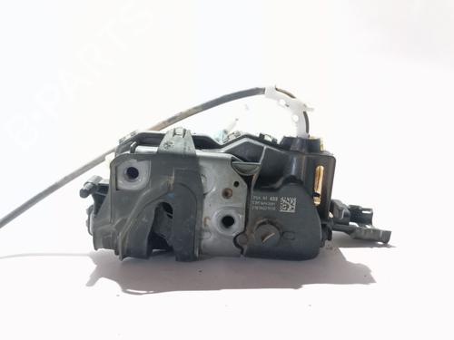 Used Front right lock Front right lock OPEL COMBO E Tour / Life (K9) [2018-2026] 40515675 40515675