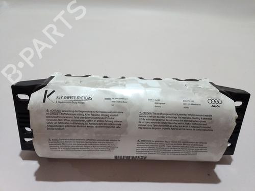 Used Passenger airbag Passenger airbag AUDI TT (8J3) [2006-2015] 34699931 34699931