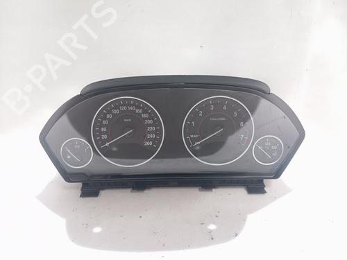 instrument-cluster-bmw-4-gran-coupe-f36-2014-2015-2016-2017-2018-2019-2020-2021-40104153 main image