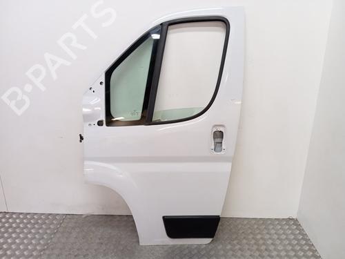 Used Left front door CITROËN JUMPER II Van [2006-2025]  25855885