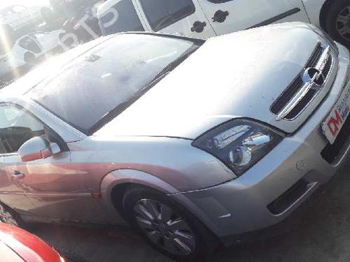 Alternator OPEL VECTRA C (Z02)  | BP12654477M7 