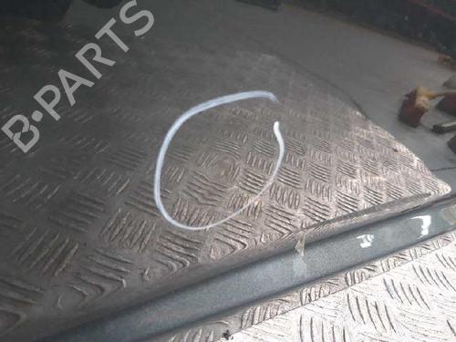 Right rear door PEUGEOT 207 (WA_, WC_)  | BP12666547C5 
