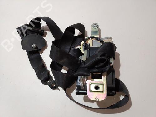 Front right seatbelt MERCEDES-BENZ E-CLASS (W212) E 350 CDI (212.025) | BP37402984I25 - Image 3