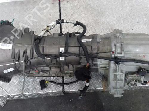 Gearbox LAND ROVER DISCOVERY III (L319) 2.7 TD 4x4 | BP12659346M3 