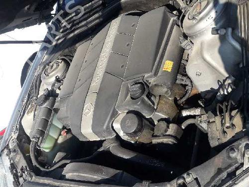 Starter MERCEDES-BENZ S-CLASS (W220, V220) | BP12652633M8