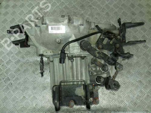 Gearbox KIA SPORTAGE II (JE_, KM_) 2.0 CRDi | BP12653834M3 