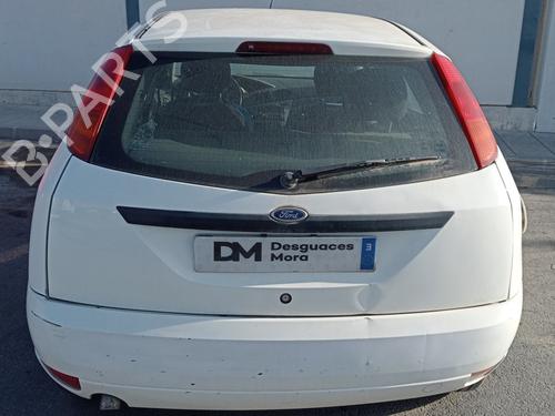 Koelventilatormotor FORD FOCUS I Saloon (DFW) | BP19663424M35