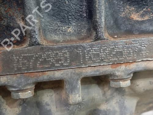 Engine SSANGYONG MUSSO (QK) | BP33334537M1 - Image 2