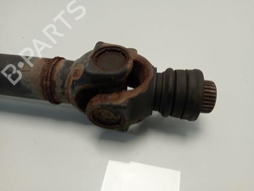 Driveshaft BMW X6 (E71, E72) ActiveHybrid xDrive | BP17532838M37 