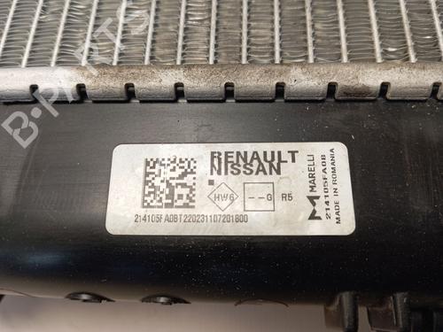Køler NISSAN JUKE (F16_)  | BP26432812M31 
