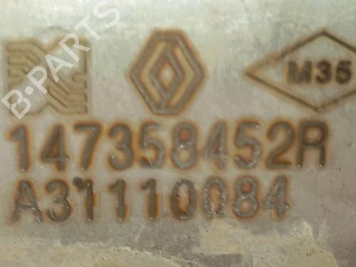 Egr RENAULT TRAFIC III Van (FG_) 2.0 dCi 130 (FGMY) | BP36645445M69 - Image 2