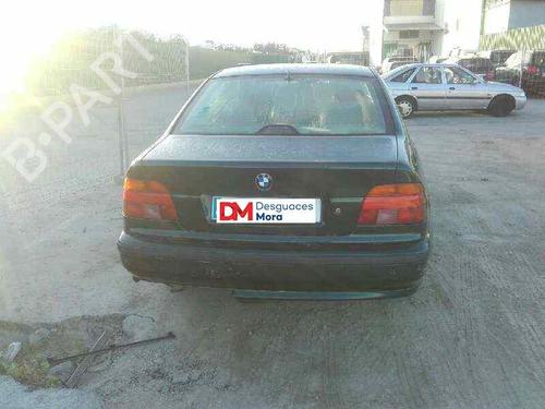 Steering pump BMW 5 (E39) 525 tds | BP12643519M99