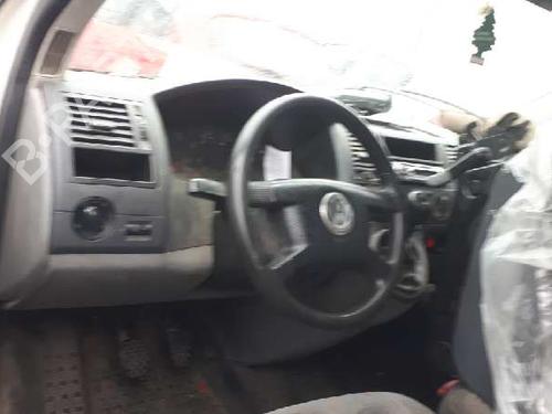 Hand brake VW TRANSPORTER T5 Van (7HA, 7HH, 7EA, 7EH) | BP12666585I18