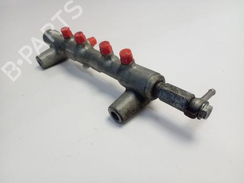 Injection rail NISSAN CABSTAR (F24M, F24W) 28.11 DCI, 32.11 DCI, 35.11 DCI 2.5 (F24M) | BP16681322M98