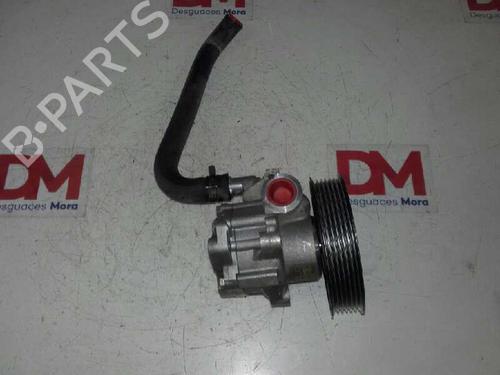 Used Steering pump Steering pump AUDI A3 (8L1) 1.9 TDI (110 hp) 12646609 12646609