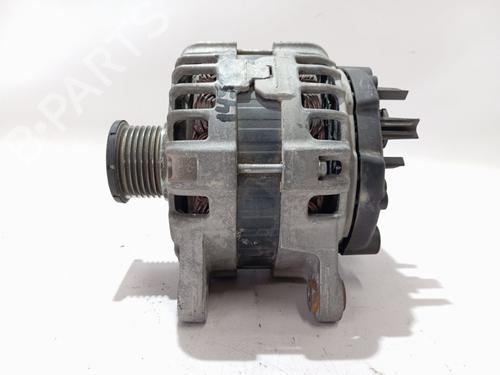 Alternator NISSAN QASHQAI II (J11, J11_)  | BP27166381M7 