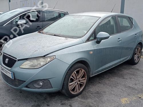 AC compressor SEAT IBIZA IV (6J5, 6P1)  | BP31044643M34 