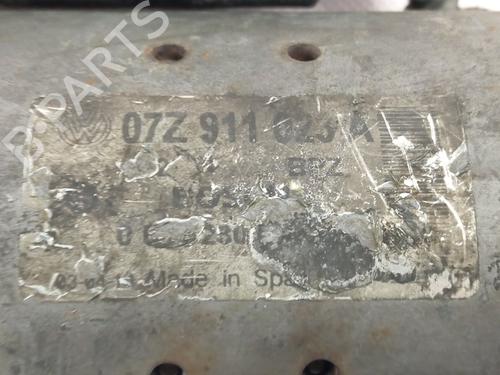 Startmotor VW TOUAREG (7LA, 7L6, 7L7) 5.0 V10 TDI | BP30913904M8