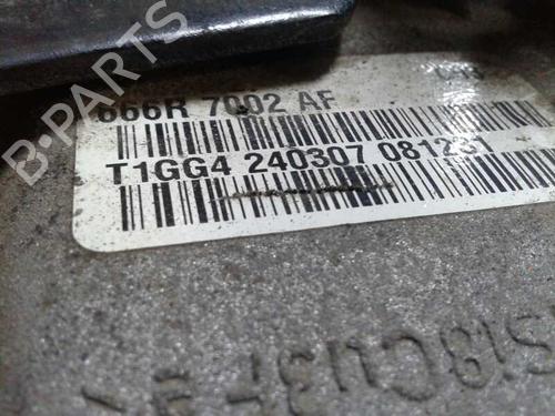 Gearbox FORD FOCUS II (DA_, HCP, DP)  | BP29618630M3 