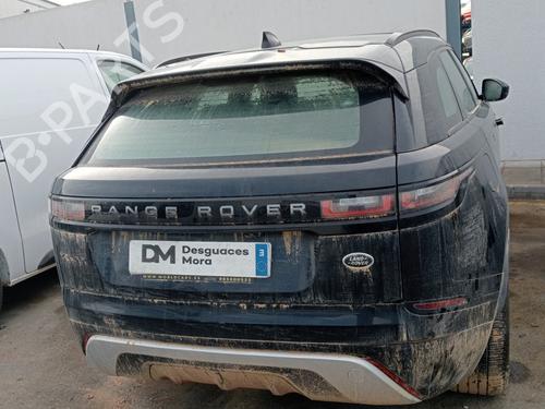 Anti roll bar LAND ROVER RANGE ROVER VELAR (L560)  | BP32197725M96  - Image 5